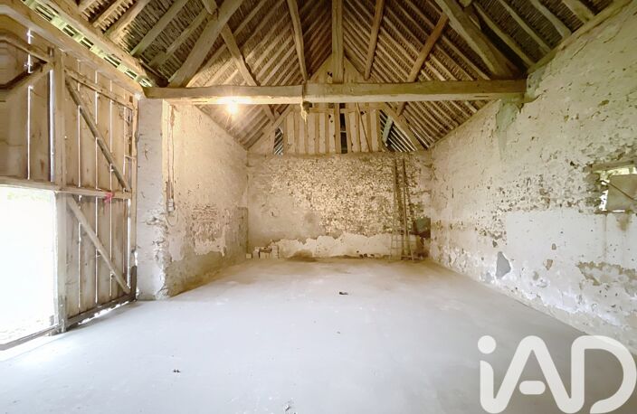 Vente Grange 4 pièces — photo 3