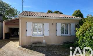 Maison 5 Pièces 80 m² à vendre à La Rochefoucauld-en-Angoumois (16110)