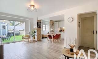 Maison 5 Pièces 108 m² à vendre à Chevry-Cossigny (77173)