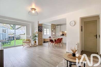 Maison 5 pièces 315000 €