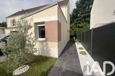 Maison 3 pièces 260000 €