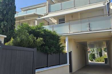 Appartement 4 pièces 310000 €