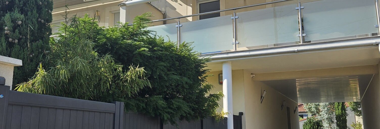 Appartement 4 Pièces 76 m² à vendre à Vaires-sur-Marne (77360)