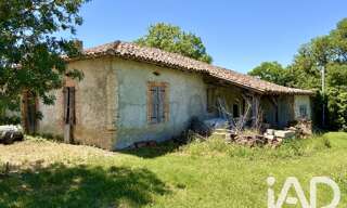 Maison 5 Pièces 340 m² à vendre à Maurens (32200)