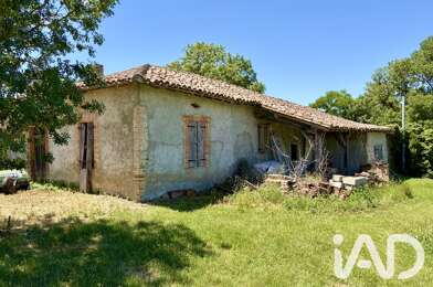 Maison 5 pièces 93000 €