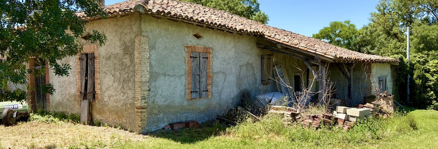 Maison 5 Pièces 340 m² à vendre à Maurens (32200)