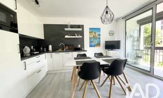 Appartement 2 Pièces 39 m² à vendre à Saint-Cyprien (66750)