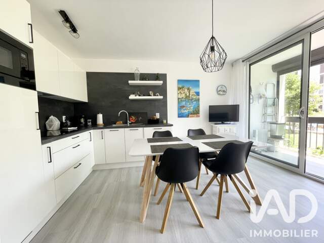 Vente Appartement 2 pièces — photo du bien