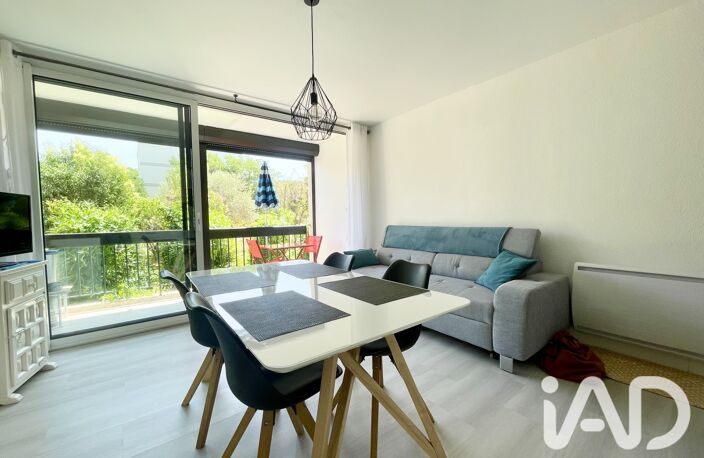 Vente Appartement 2 pièces — photo 5