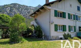 Appartement 2 Pièces 56 m² à vendre à Tarascon-sur-Ariège (09400)
