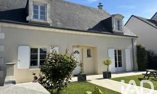Maison 5 Pièces 143 m² à vendre à Vendôme (41100)
