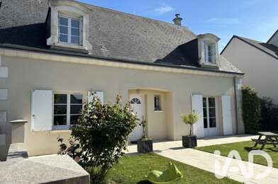 Maison 5 pièces 325000 €