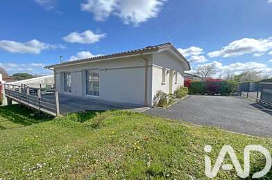Maison 3 pièces 285000 €