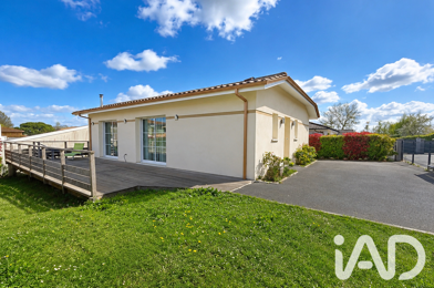 Maison 3 pièces 285000 €