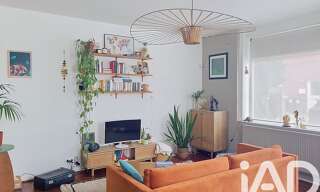Maison 4 Pièces 90 m² à vendre à Croix (59170)