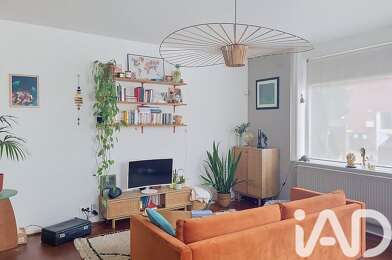 Maison 4 pièces 269000 €