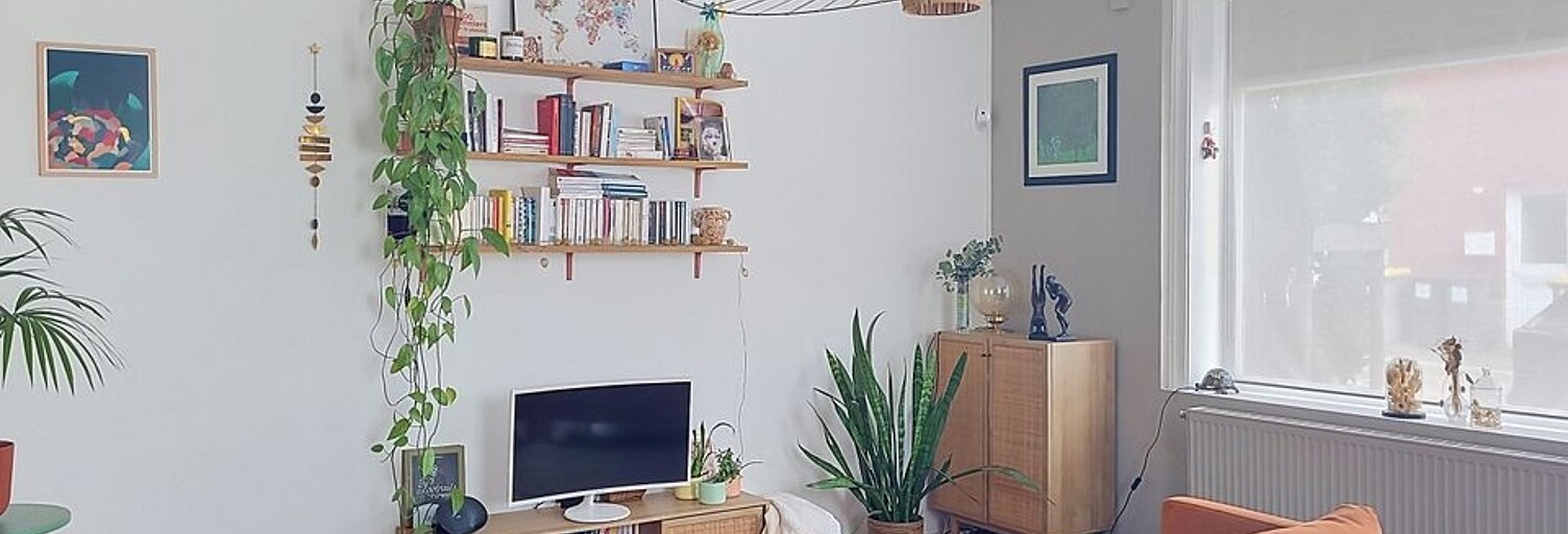 Maison 4 Pièces 90 m² à vendre à Croix (59170)