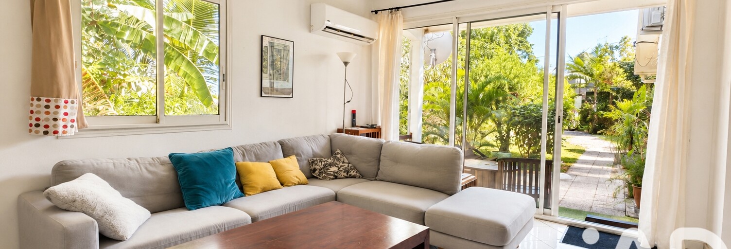 Maison 5 Pièces 142 m² à vendre à Saint-Pierre (97410)