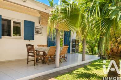Maison 5 pièces 395000 €