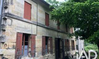 Maison 4 Pièces 70 m² à vendre à Marcenais (33620)