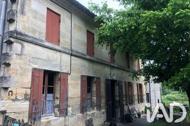 Maison 4 pièces 116500 €
