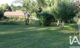 Terrain  516 m² à vendre à Saint-Arnoult-en-Yvelines (78730)