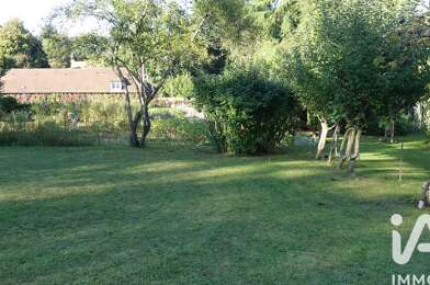 Terrain  160000 €