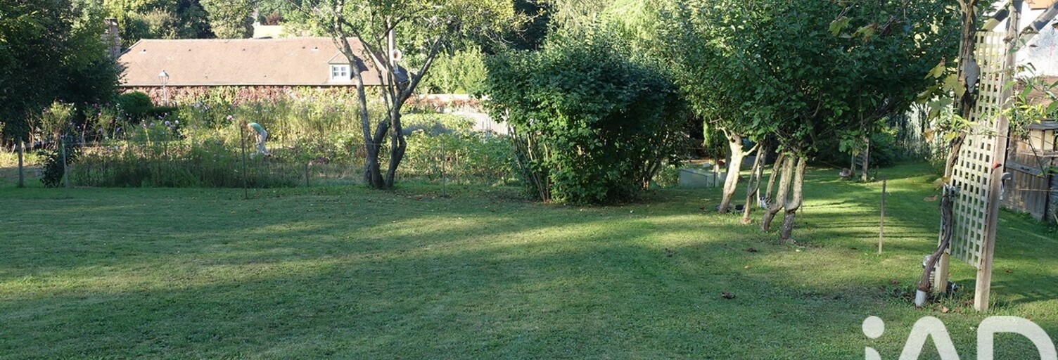 Terrain  516 m² à vendre à Saint-Arnoult-en-Yvelines (78730)