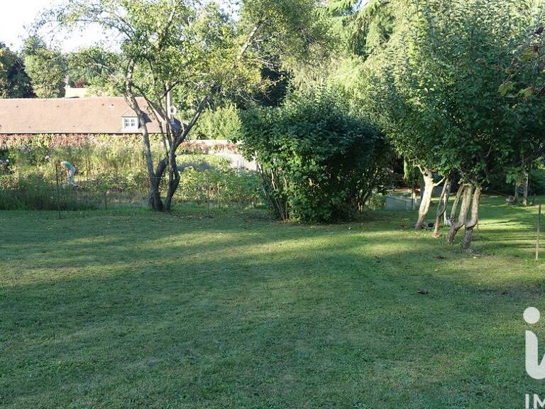 Vente Terrain à bâtir 516 m&sup2; — photo 1