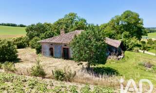 Maison 4 Pièces 340 m² à vendre à Maurens (32200)