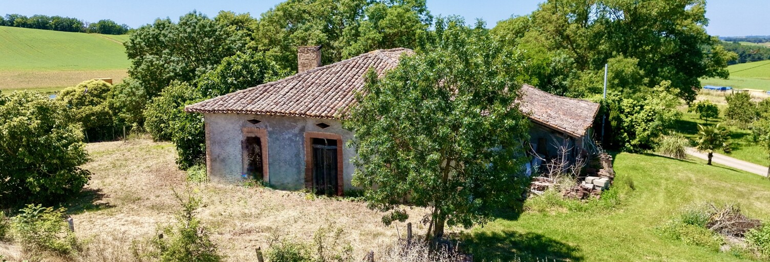 Maison 4 Pièces 340 m² à vendre à Maurens (32200)