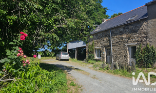 Maison 5 Pièces 93 m² à vendre à Le Gâvre (44130)
