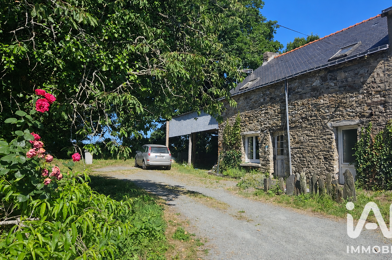Maison 5 pièces 158000 €