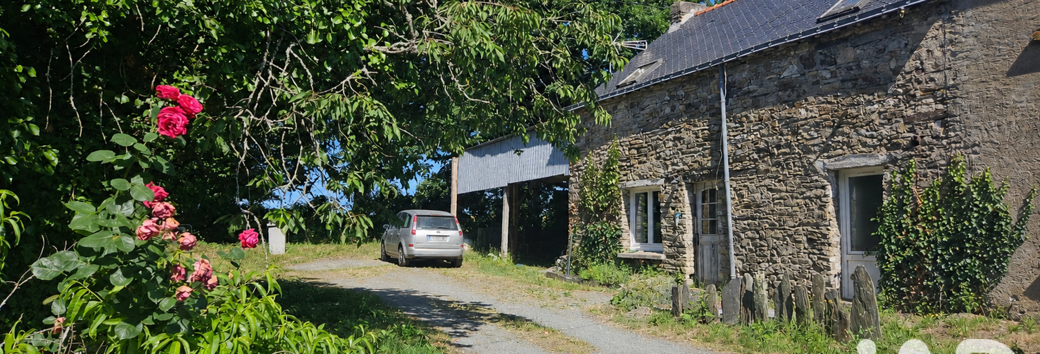 Maison 5 Pièces 93 m² à vendre à Le Gâvre (44130)