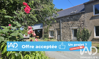 Maison 5 Pièces 93 m² à vendre à Le Gâvre (44130)