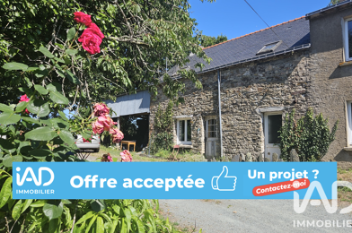 Maison 5 pièces 158000 €