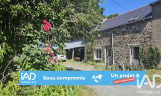 Maison 5 Pièces 93 m² à vendre à Le Gâvre (44130)