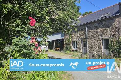 Maison 5 pièces 158000 €