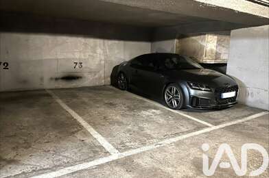 Garage  59000 €
