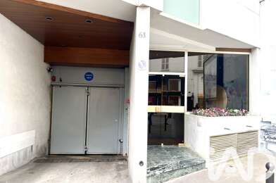 Garage  59000 €