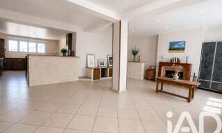 Maison 5 Pièces 144 m² à vendre à Auneau-Bleury-Saint-Symphorien (28700)