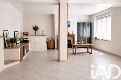 Maison 5 pièces 249999 €
