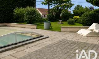 Maison 5 Pièces 144 m² à vendre à Sainville (28700)