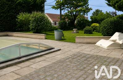 Vente Maison/villa 5 pièces — photo du bien
