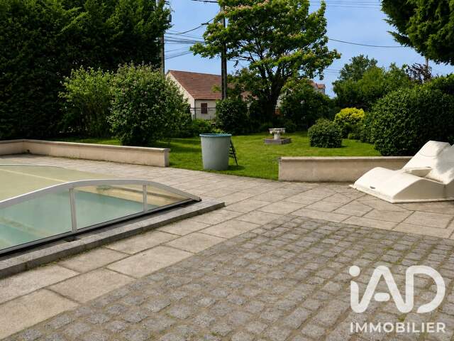 Vente Maison/villa 5 pièces — photo du bien