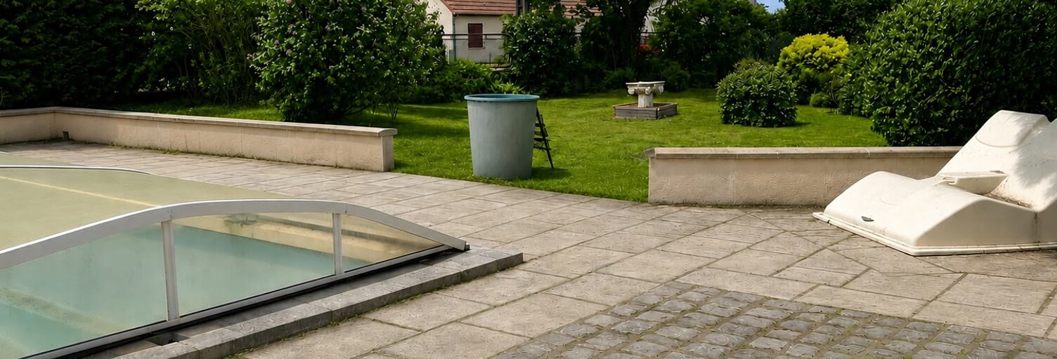Maison 5 Pièces 144 m² à vendre à Sainville (28700)