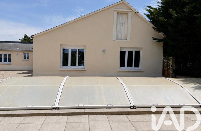 Vente Maison/villa 5 pièces — photo 3