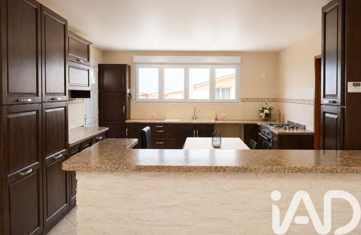 Vente Maison/villa 5 pièces — photo 4