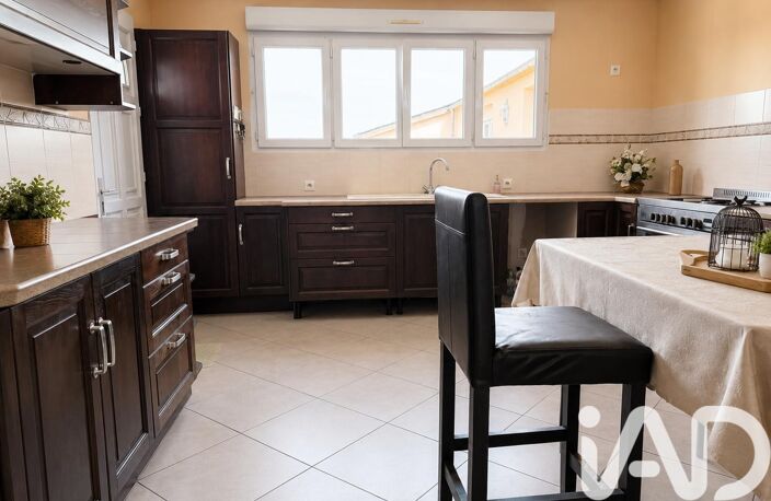 Vente Maison/villa 5 pièces — photo 5