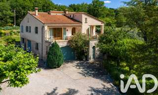 Maison 7 Pièces 145 m² à vendre à Mollans-sur-Ouvèze (26170)